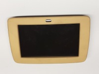 фото thumb №1, Bentley continental 6.0 w12 экран дисплей подголовник 3w5860293a