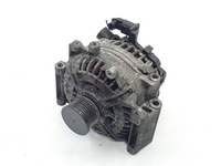 фото thumb №1, Генератор оригинал a0121549802 mercedes e-klasa w211 e270 2.7 cdi 04r