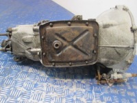 фото thumb №7, Fiat 125p коробка передач iv прямий домкрат