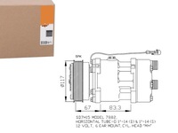 фото thumb №9, Nrf 32779 компресор, кондиціонер