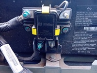 фото thumb №4, Аккумулятор аккумулятор citroen ami rocks topolino электрик 120 ah 9838058980