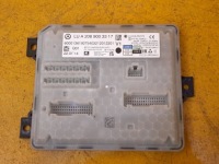 фото thumb №1, Mercedes c w206 блок управления модуль a2069003317