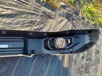 фото thumb №8, Jeep wrangler iv jl 17- бампер перед передній pod pdc oryg