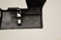 фото thumb №5, Mazda 3 bm 13-2018r заглушка замка капот