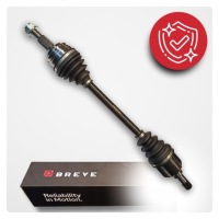 фото thumb №6, Привідний вал ліва peugeot partner/rifter 1.2 puretech 1.5 bluehdi 1.6 hdi механічна коробка передач