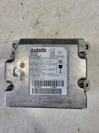 фото thumb №1, Модуль блок керування датчик подушок подушка безпеки renault laguna iii 3 285580006r