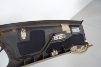 фото thumb №5, Mercedes r230 sl козырёк потолок защита обивка крыша