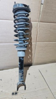 фото thumb №1, Амортизатор правий перед mercedes e w211 2.2 cdi