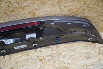 фото thumb №14, Спойлер спойлер кришки зад 87210-n7000 b6s tucson iv 20-