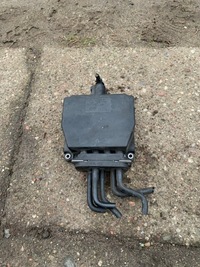 фото thumb №1, Клапан магнитный 03g131051e audi a3 8p 1.9 tdi 05r