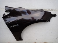 фото thumb №1, Крила правий перед передній toyota corolla e21 sedan 2019-