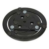 фото thumb №1, Thermotec ktt020062 диск ведущая, сцепление электромагнитный компрессор