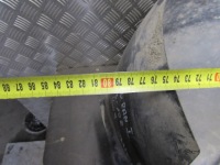 фото thumb №10, Підкрилок праве перед vw touran i 03-10r