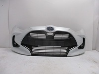фото thumb №1, Бампер toyota yaris 23r pod радар