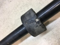 Привідний вал права довга opel corsa d 1.3 cdti Київ, фото thumb