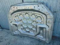 фото thumb №11, Капот крышка двигателя mercedes w253 glc