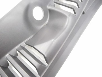 фото thumb №9, Панель під лобовим склом citroen c3 ii 09-16 оригінальний номер 9684150580