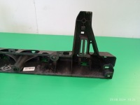 фото thumb №10, Кронштейн направляющая бампера задняя bmw x5 f15 7294391+ датчик