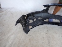 фото thumb №8, Volvo v60 ii 2 s60 iii 3 18- бампер перед передній sprysk