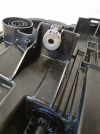 фото thumb №4, Фара лампа bmw x2 f39 lift full led