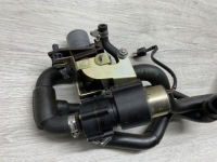 Клапан электроклапан отопителя mercedes-benz sl r129 1298321304 0018351064 Киев, фото thumb