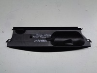 фото thumb №1, Защита радиатора renault megane iii