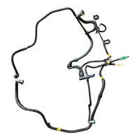 фото thumb №1, Volvo s40 2005 шланг топливный