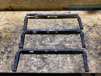 фото thumb №1, Кронштейн інтеркулер renault trafic 8200414159