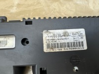 Peugeot 807 02-14r лічильник приладова панель прилади 503001040207 Доставка, фото thumb