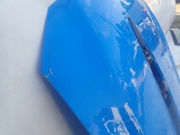 фото thumb №8, Ford mustang vi 6 14- капот крышка двигателя