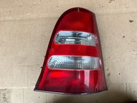 фото thumb №1, Права лампа задня mercedes-benz a клас w168 1997-2004