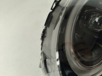 Лампа левая фара mini cooper one f55 f56 рестайлинг  full led Оригинал, фото thumb