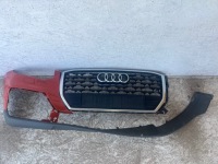 Купить Бампер перед передний audi q2 81a + решётка радиатора, фото thumb