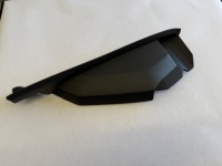 Купити Renault austral 1.2 e-tech заглушка захист консолі ліва 689213849r, фото thumb