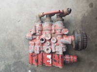 фото thumb №1, Iveco eurotech клапан подвеска подушек ecas