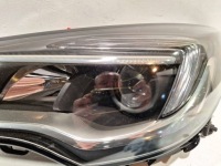 фото thumb №6, Фара передняя левая led 39047198 opel astra k 15-