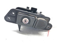 фото thumb №1, Ручка кришки задня mercedes c215 хетчбек 99-06