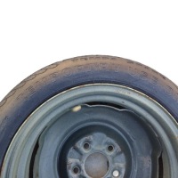 фото thumb №9, Докатне колесо (докатка) запасне ford probe 5x114,3 135/70r15 nr3