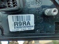 фото thumb №14, Hyundai ix35 зеркало правое 8 pin 876202y970 anglik uk