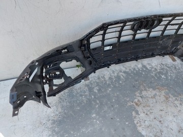 фото thumb №12, Audi q5 2 ii 80a 20- s-line бампер переднее перед