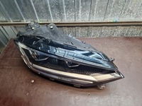 фото thumb №5, Vw sportsvan lift 2018- лампа перед права full led