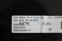 фото thumb №3, Дисплей радио 22858075 opel zafira c 12-19