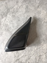 Купити Заглушка трикутник дзеркало двері права перед volvo v50 рестайлінг  8679629, фото thumb