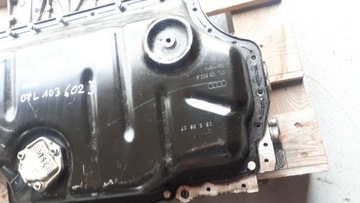 фото thumb №7, S8 d3 поддон масляная основание 07l103603k 5.2 fsi s6