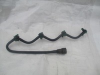 фото thumb №1, Обратка топлива топлива ford focus kuga 1.5 ecoblue tdci