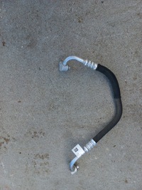 фото thumb №6, Bmw x5 g05 19- шланг кондиціонера 9354570 3.0b