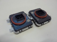 фото thumb №1, Модуль фара перед full led bmw 7 g70 x7 g07 xm g09 5a641b1 nowa