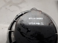 фото thumb №10, 97116-24951 повітродувка вентилятор обдув hyunda cou