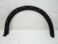 фото thumb №10, Renault captur ii права планка крила заднього зад 788a20700r