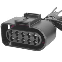 фото thumb №1, Жгут типа 1j0973735 na przewodach flry-b 1,0mm²